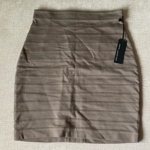 Express Skirt